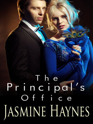 cover image of The Principal's Office